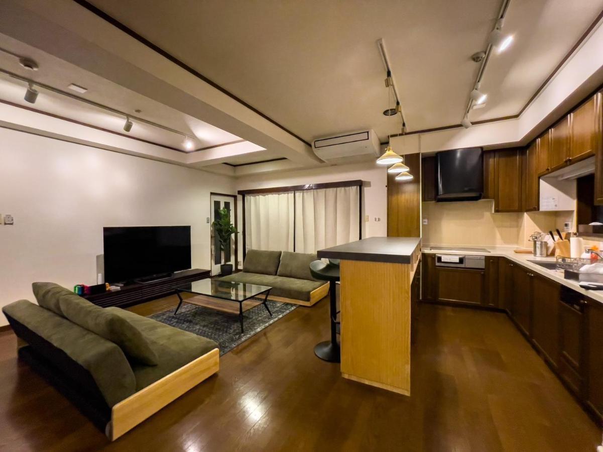Apartemen Tasonegrandstayosaka なんば西ベルヴィラージュ桜川501 Osaka