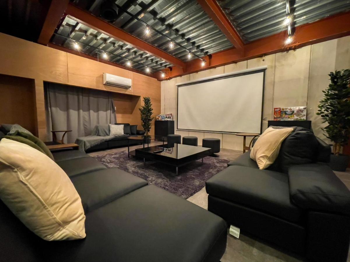 Apartemen Tasonegrandstayosaka なんば西ベルヴィラージュ桜川501 Osaka