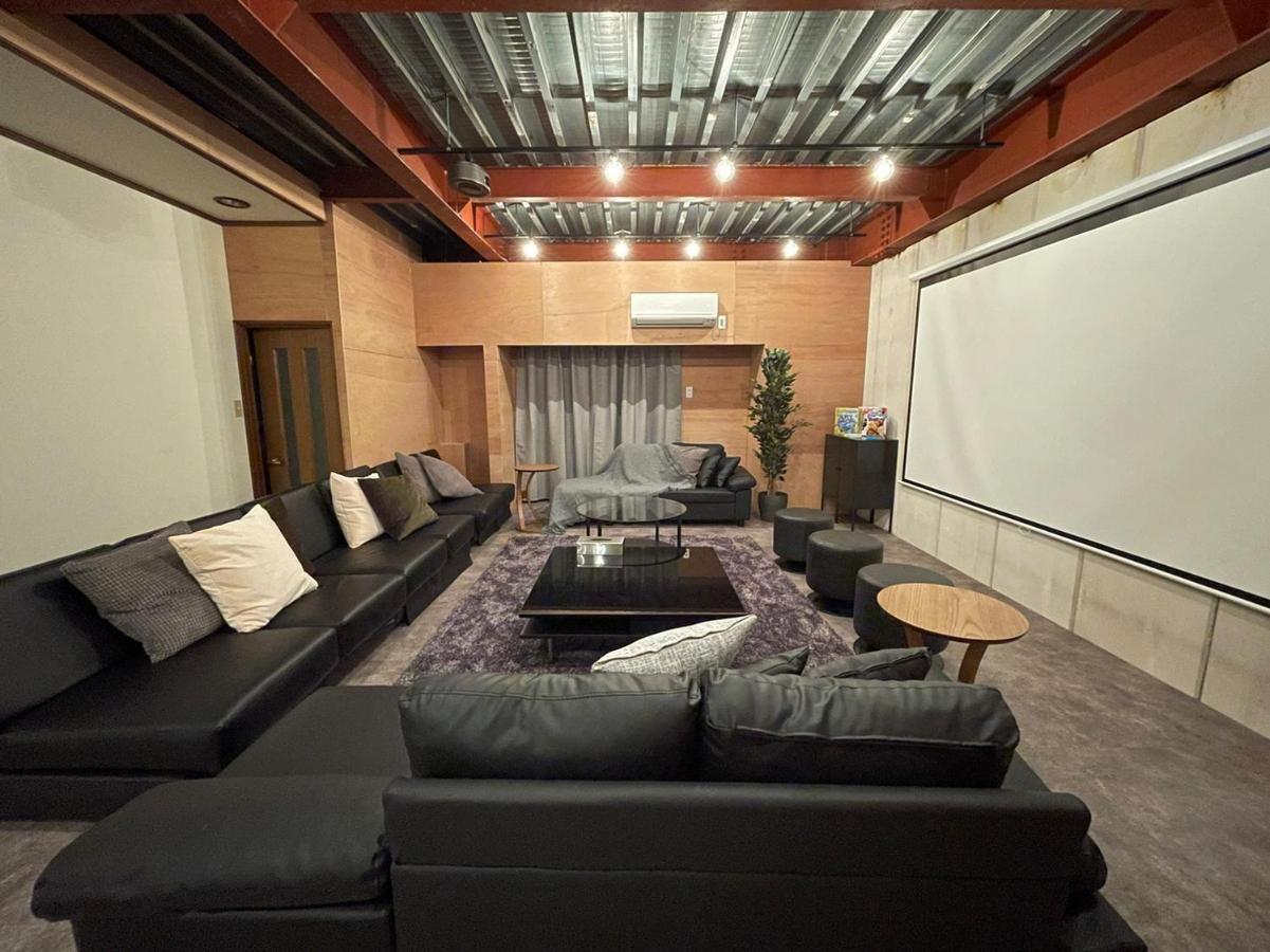 Apartemen Tasonegrandstayosaka なんば西ベルヴィラージュ桜川501 Osaka