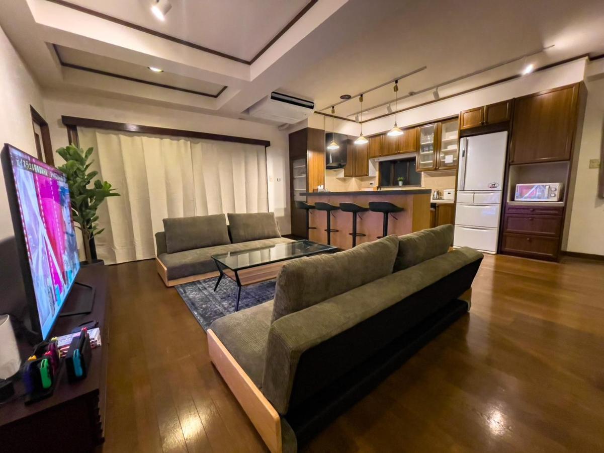 Apartemen Tasonegrandstayosaka なんば西ベルヴィラージュ桜川501