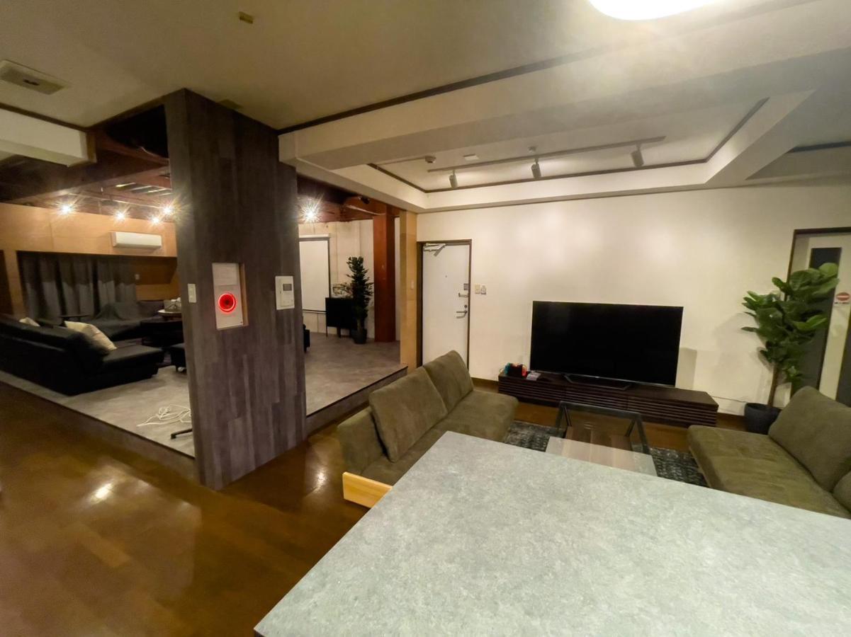 Apartemen Tasonegrandstayosaka なんば西ベルヴィラージュ桜川501